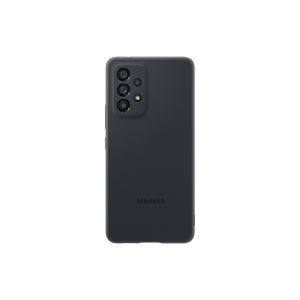 Samsung EF-PA536TBEGWW capa para telemóvel 16,5 cm (6.5") Preto