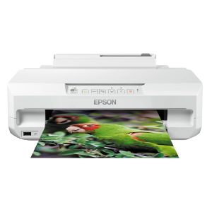 Epson Expression Premium XP-55 impressora fotográfica Jato de tinta 5760 x 1400 DPI A4 (210 x 297 mm) Wi-Fi