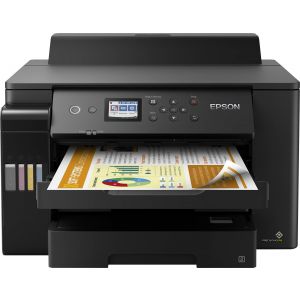 Epson EcoTank ET-16150 impressora a jato de tinta Cor 4800 x 1200 DPI A3 Wi-Fi