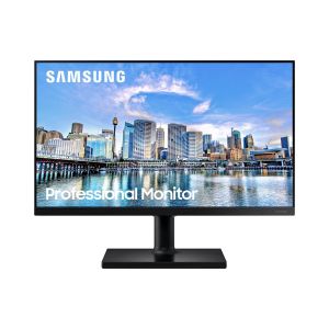 Samsung F22T450FQR monitor de ecrã 55,9 cm (22") 1920 x 1080 pixels Full HD Preto