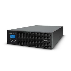 CyberPower OLS10000ERTXL3U UPS Dupla conversão (Online) 10 kVA 9000 W 1 tomada(s) CA