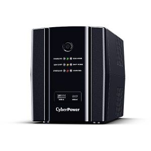 CyberPower UT2200EG UPS Linha interativa 2,2 kVA 1320 W 4 tomada(s) CA