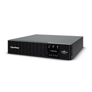 CyberPower PR2200ERT2U UPS Linha interativa 2,2 kVA 2200 W 8 tomada(s) CA