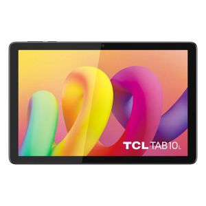 TCL Tab 10L Mediatek 32 GB 25,6 cm (10.1") 2 GB Wi-Fi 4 (802.11n) Android 11 Preto