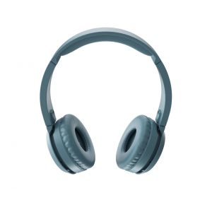Philips 4000 series TAH4205BL/00 auscultador Auscultadores Sem fios Fita de cabeça Chamadas/Música USB Type-C Bluetooth Azul