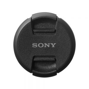 Sony Tampa Frontal 62mm