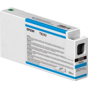 Epson T54X500 tinteiro 1 unidade(s) Original Ciano claro