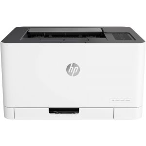 HP Color Laser 150nw, Color, Impressora para Impressão
