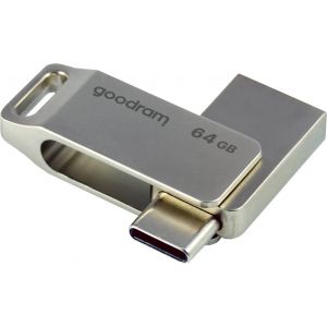 AISENS A107-0057 cabo USB 2 m USB 2.0 USB C Preto