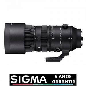 SIGMA 70-200mm f/2.8 Sport DG DN OS L-Mount