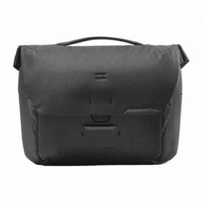 PEAK DESIGN Everyday Messenger 13” V2 Black