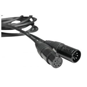 NANLUX 5 pin DMX Cable /10M length