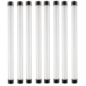 NANLITE Pavotube II 15X 8Kit