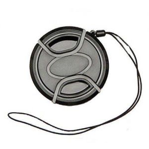 MATIN Tampa SNAP-ON c/ Cordão p/ Objectiva 82mm