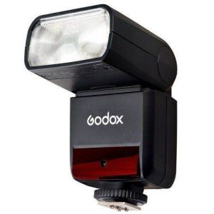 Godox Flash TT350 p/ MTF (Olympus e Panasonic)
