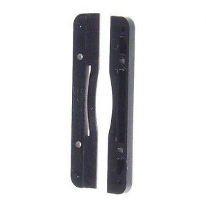 LEE Par de Lâminas Nº4 - 4mm p/ Sistema 100mm