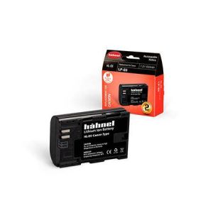 HAHNEL bateria LITIO HL-E6 p/ Canon (LP-E6N)
