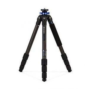 BENRO Tripé Carbono Mach 3 Serie 2 4 Secções