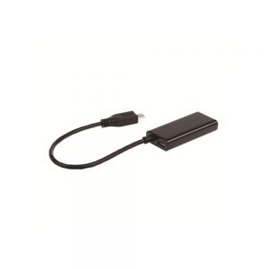 Adaptador Micro Usb Para HDMI (MHL)  11-Pinos