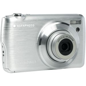 AGFAPHOTO Câmara Compacta DC-8200 Prata