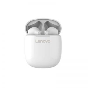 Earpods Bluetooth Lenovo HT30 Branco