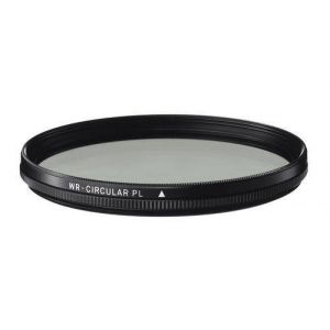SIGMA Filtro WR CPL 46mm