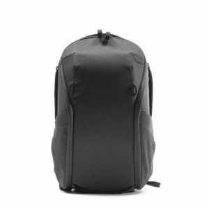 PEAK DESIGN Everyday Backpack 20L Zip V2 Black