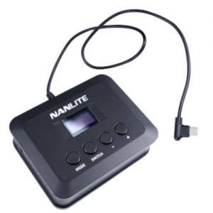 NANLITE WC-USBC-C1 Wire Controller