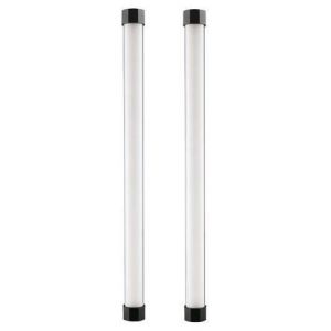 NANLITE Pavotube II 15X 2Kit