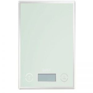 Balança de cozinha Eletrónica Laica KS1050W até 5kg