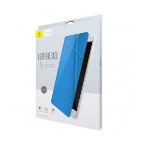 BASEUS Capa de Couro Tipo Y p/ iPad 12.9 Pro Blue (LTAPIPD-C03)
