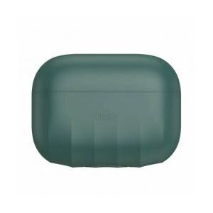 BASEUS Capa p/ AirPods Pro Case Shell Green (WIAPPOD-BK06)
