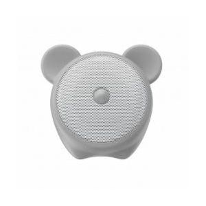 Baseus Coluna Bluetooth Encok E06 Mouse Gray (NGE06-0G)