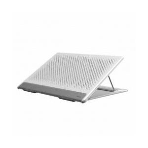 BASEUS MacBook e Laptop Suporte Portátil Lets Go Mesh White/Gray (SUDD-2G)