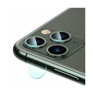 BASEUS Vidro p/ Lentes iPhone 11 Transparente 0.15mm (SGAPIPH61S-JT02)