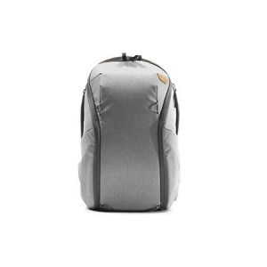PEAK DESIGN Everyday Backpack 15L Zip v3 Ash