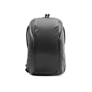 PEAK DESIGN Everyday Backpack 20L Zip v3 Black