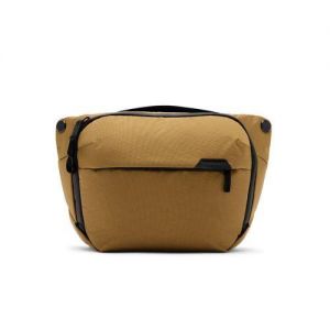 PEAK DESIGN Everyday Sling 6L v3 Coyote