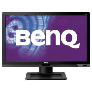 Monitor 24" Wide Benq BL2400-B Full HD