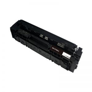 Toner Compativel HP CF400X  CF400A  CF540X  CF540A Substitui 201X/201A/203X/203A  Preto