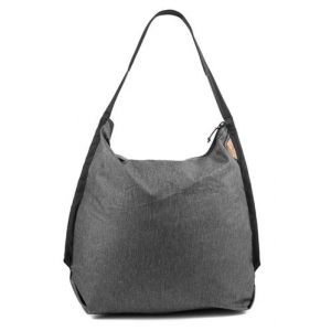 PEAK DESIGN Packtable Tote Charcoal