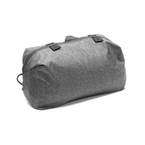 PEAK DESIGN Shoe Pouch Charcoal