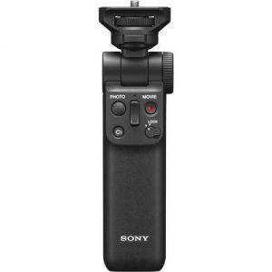 Sony Punho e Tripé Vlogguer Remote BT GP-VPT2BT