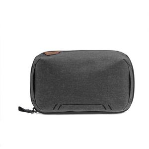 PEAK DESIGN Tech Pouch Charcoal