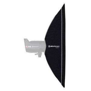 ELINCHROM Rotalux Stripbox 35x100cm