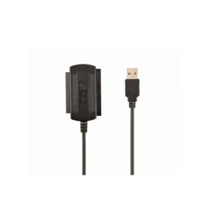 CABO ADAPTADOR USB PARA SATA/PATA 2,5"/3,5"