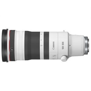CANON RF 100-300mm f/2.8L IS USM