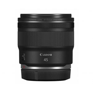 CANON RF 45mm f/1.2 STM