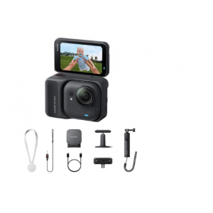 INSTA360 GO Ultra Creator Bundle Preto