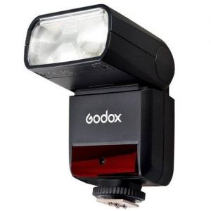 Godox Flash TT350 p/ Nikon